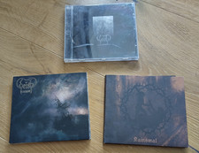 Geist patina kainsmal - kainsmal,