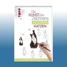 Die kunst des - des, zeichnens