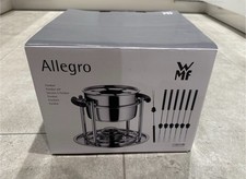 WMF Allegro Fondue 11-teilig -