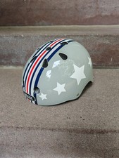 Nutcase Fahrradhelm Schutzhelm Kinder Größe M 52-59cm