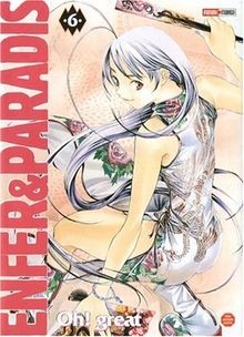 Enfer paradis vol von - oh,