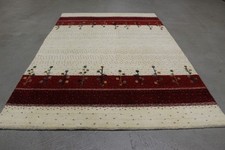 Antik handgeknüpfter Orient