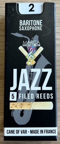 Marca jazz filed - marca,