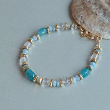 ✨balirena ARMBAND TURMALIN