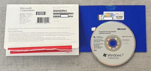 Windows professional - windows, 7