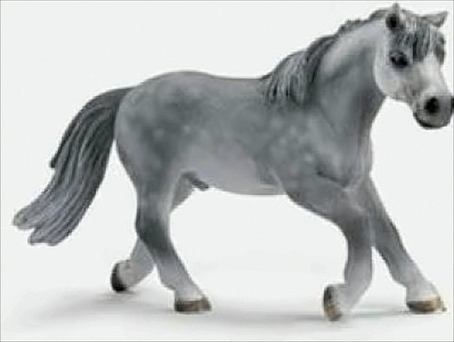 Schleich 13298 reitpony - 13298,