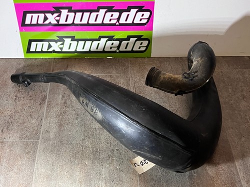 Krümmer suzuki 250 birne - krümmer,