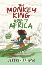 The monkey king goes africa - goes,