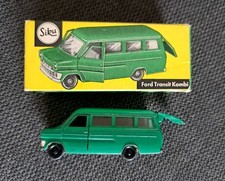 Siku V 268 Ford Transit *Ork*