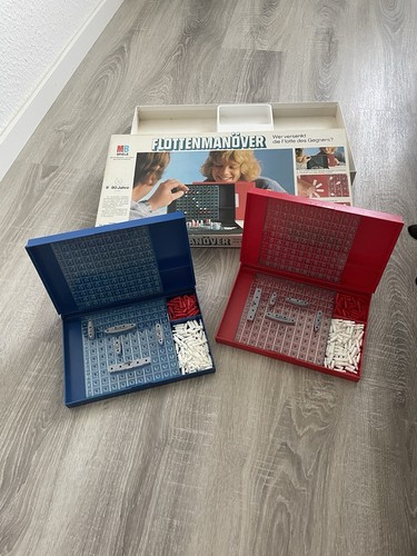Vintage mb spiele - vintage,