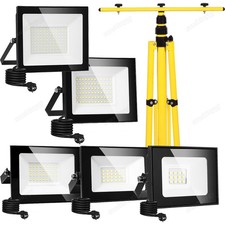 LED Fluter Arbeitsleuchte