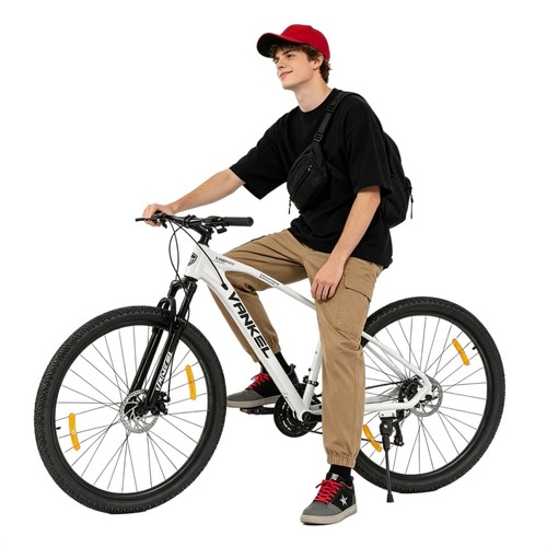 Citybike shimano 21 gang - 29″,