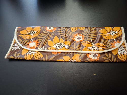 Besteck tasche ddr - besteck,