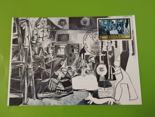 Vintage pablo picasso - vintage,
