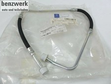 Mercedes Unimog Leitung Bremse Federspeicher hinten links NEU NOS 4054202328