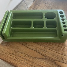 Vintage Utensilo für