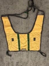 Hebetuch für Patientenlifter