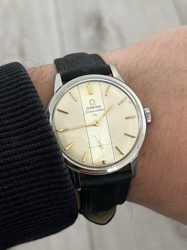 Omega seamaster - omega, 30