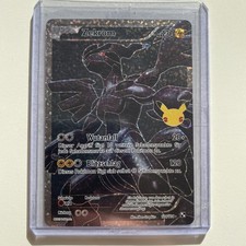 Pokémon TCG Zekrom