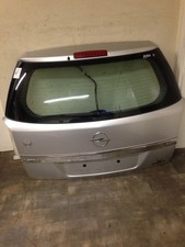 19532  Heckklappe / Heckdeckel OPEL Astra H Caravan silber Z157 Kombi