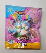 Super weiche Pfote  Spielzeug