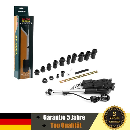 Elektrische antenne - elektrische,
