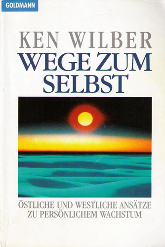 Ken wilber wege - ken,