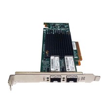HP 557SFP+ Dual-Port 10GbE