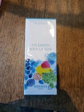Original Hermès Un Jardin