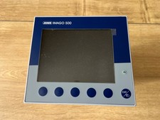 Jumo imago 500 mehrkanal - -,