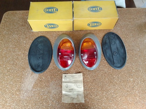 Volkswagen kafer hella - kafer,
