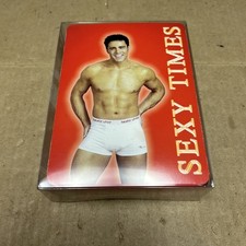 Vintage Beate Uhse Sexy Time