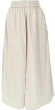 Bequeme Palazzohose, weite
