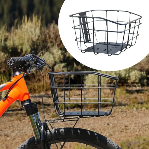 Fahrradkorb-Organizer