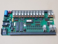 Stulz looping electronic g - looping,