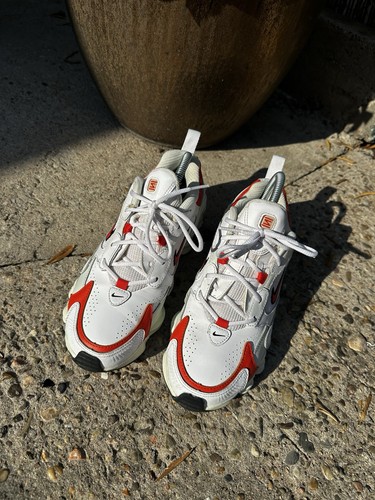Nike shox nova sneaker in - shox,