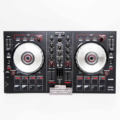 Pioneer ddj sb2 - ddj-sb2, dj
