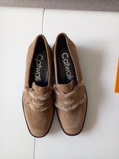 Catwalk Damenslipper  Gr. 36 und 39 Neu -Preis pro Paar-