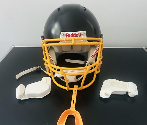 Riddell footballhelm speed - footballhelm,
