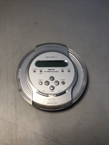 Sony walkman cj01 portable - sony,