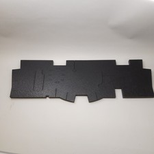 Classic Mini Motorraum