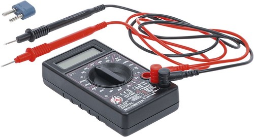 Bgs digital multimeter - bgs, digital-multimeter