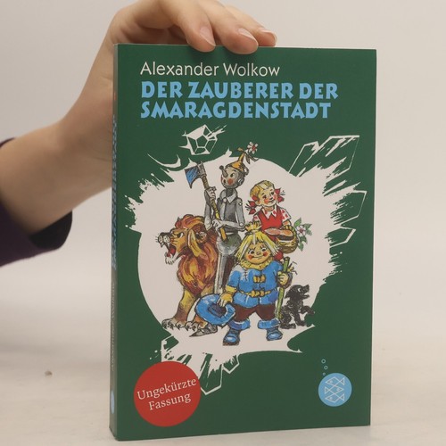 Der zauberer - zauberer,