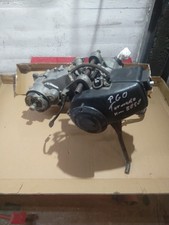 Motor Komplett PGO Tornado 50