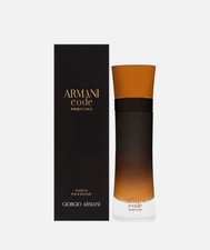 Giorgio Armani Code Profumo