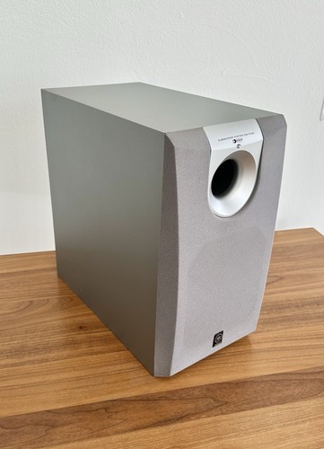 Yamaha 130 aktiver - 130,