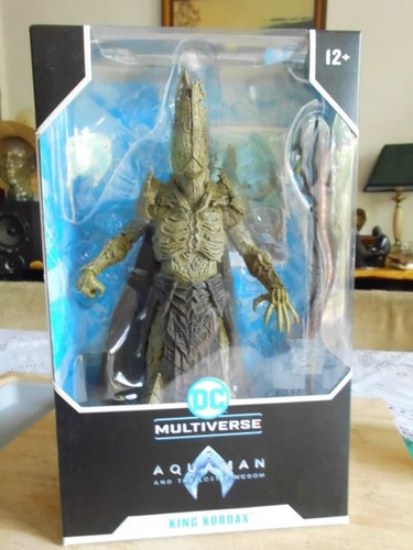 Action figuren - action,