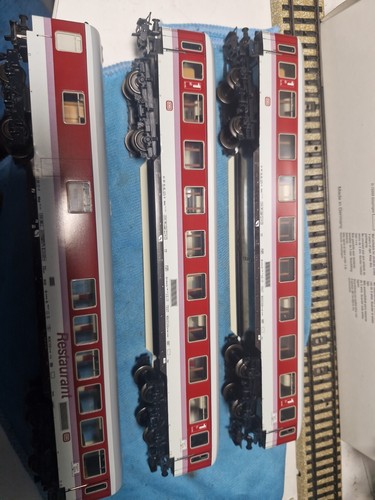 Xmärklin 4055 - 2,