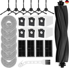 24 Stück Zubehör für Dreame