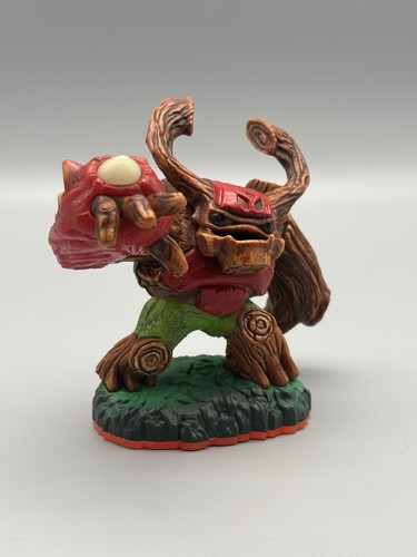 Tree rex serie skylanders - rex,